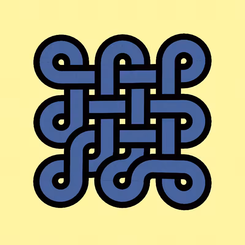 Gedankengeflecht #21