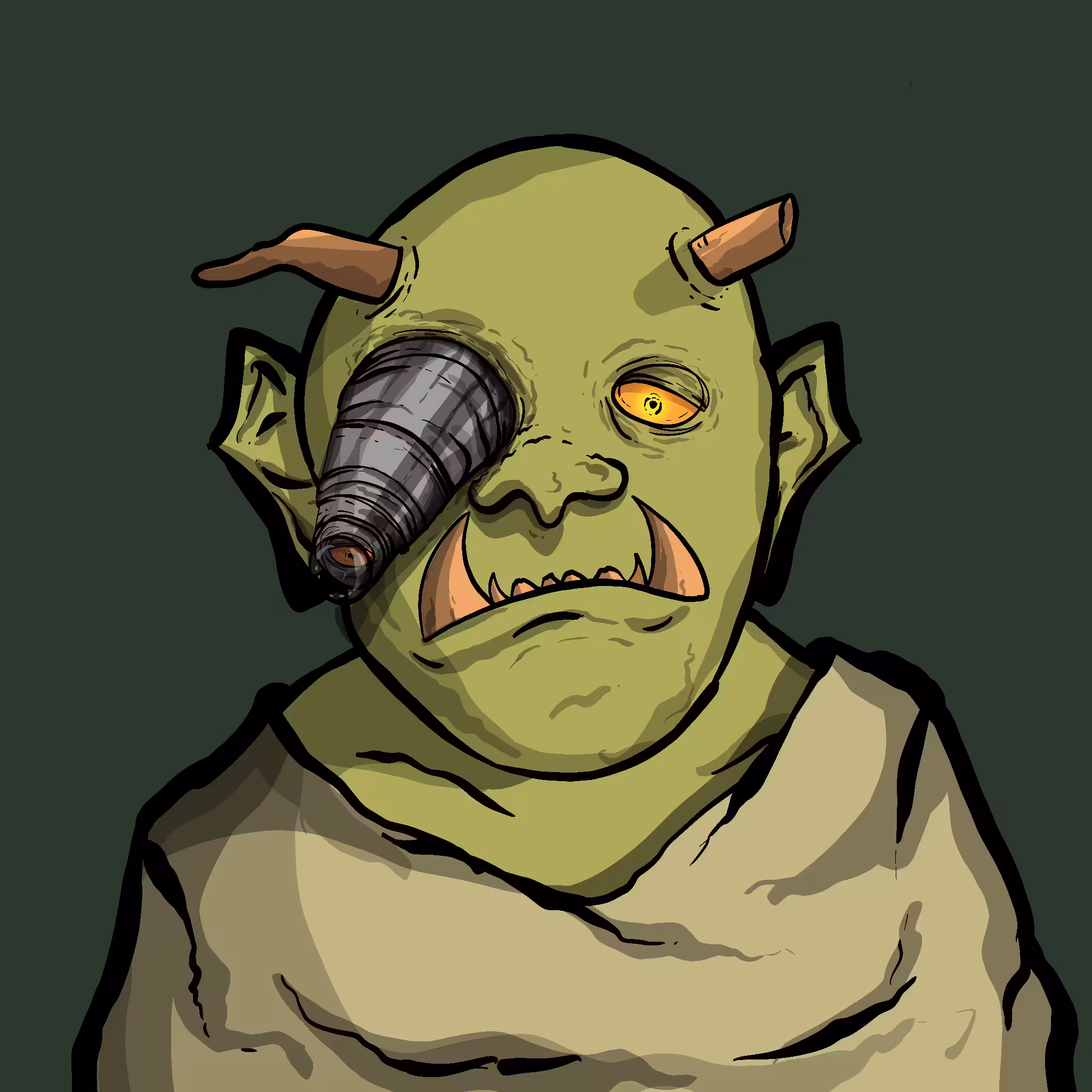 Orc #90