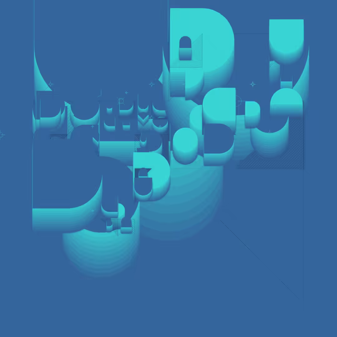Destructural #96
