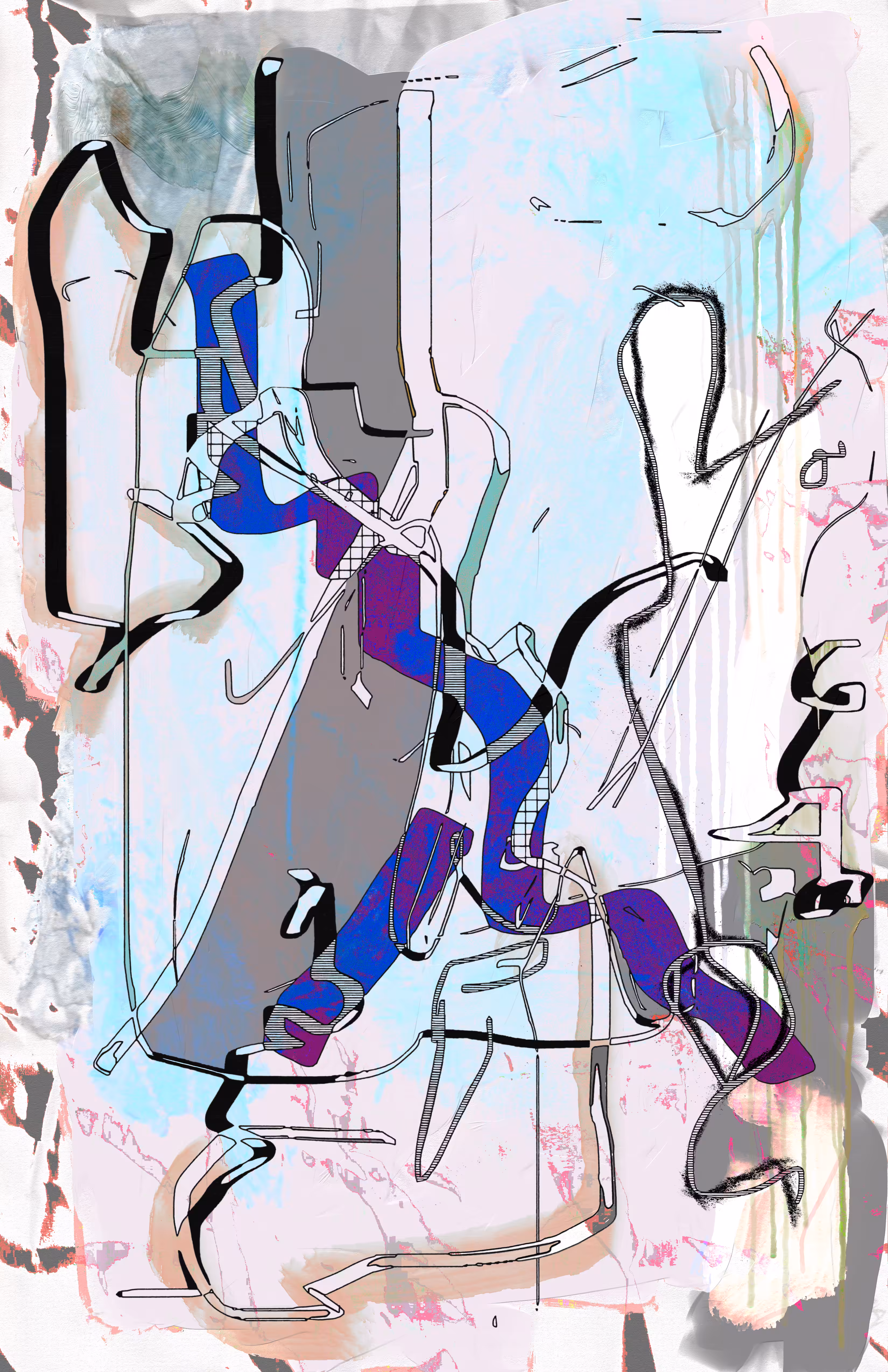 Hestia + her over-unity machine
