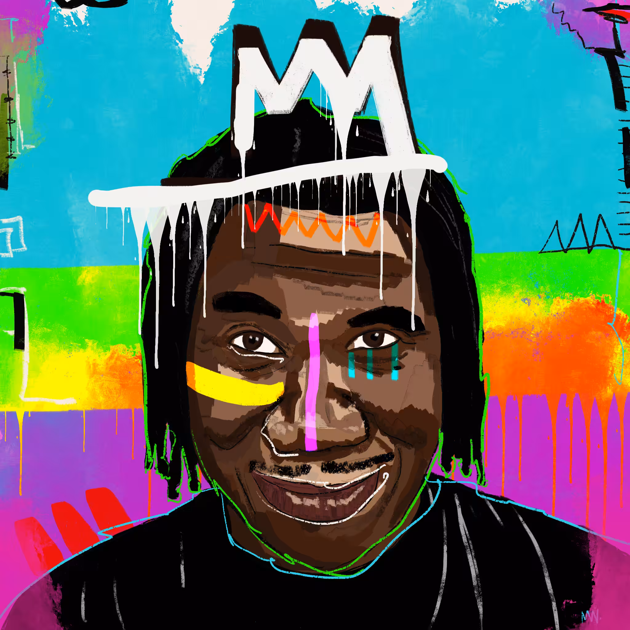 KRS-ONE