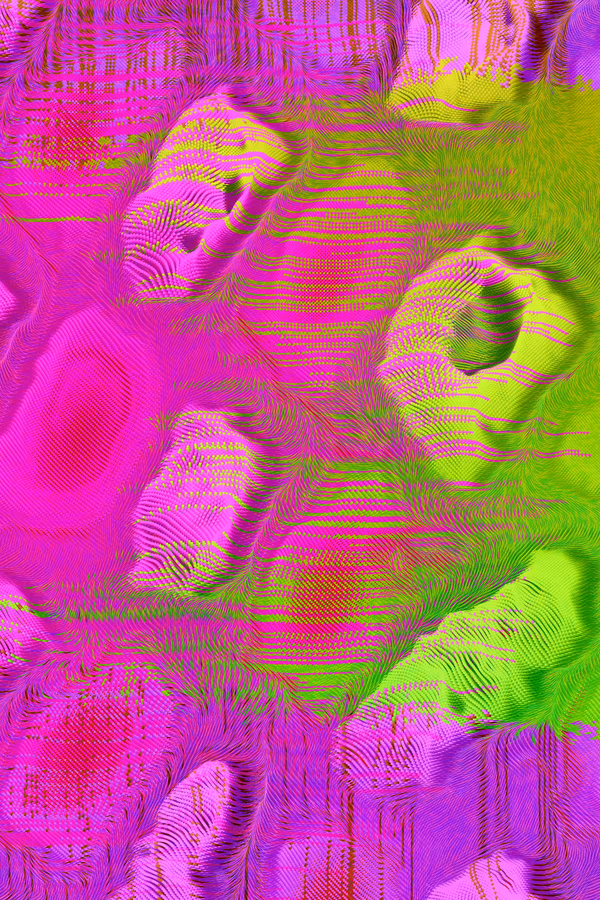 The Space in Between #27