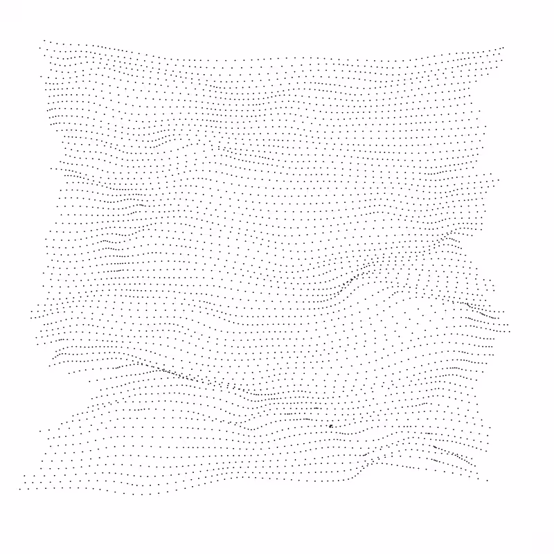 Point in chaos #26
