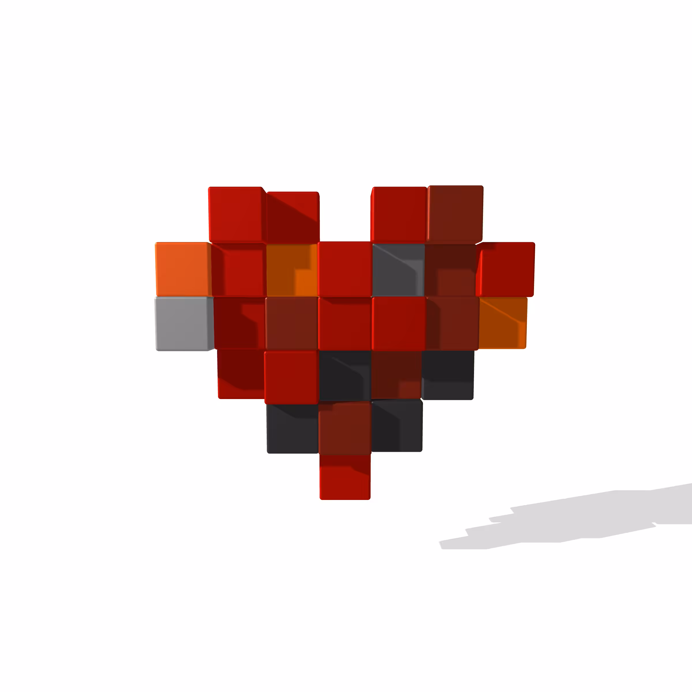heart + craft #283