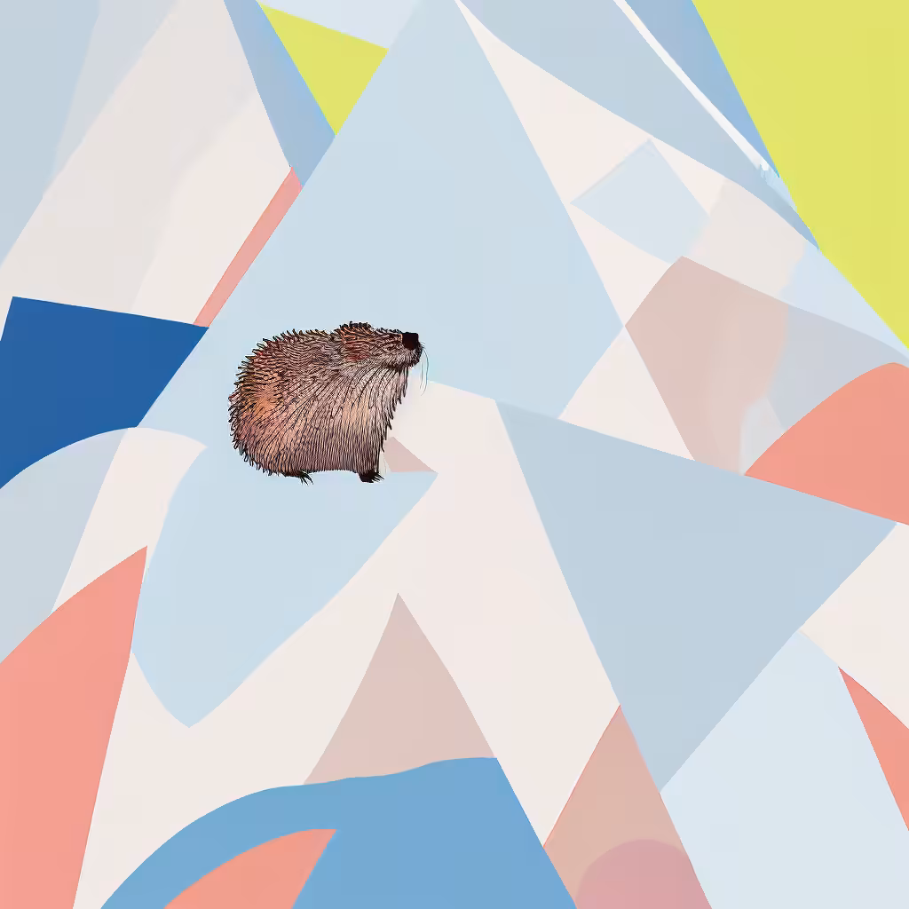 animalminimal #19