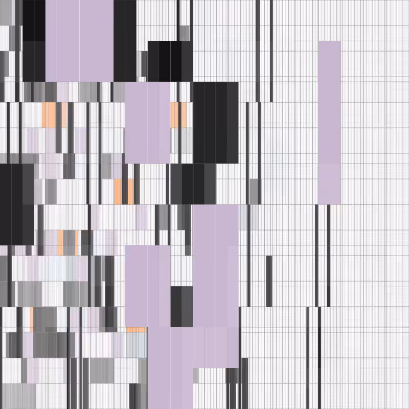 Grid Reconstructed #75