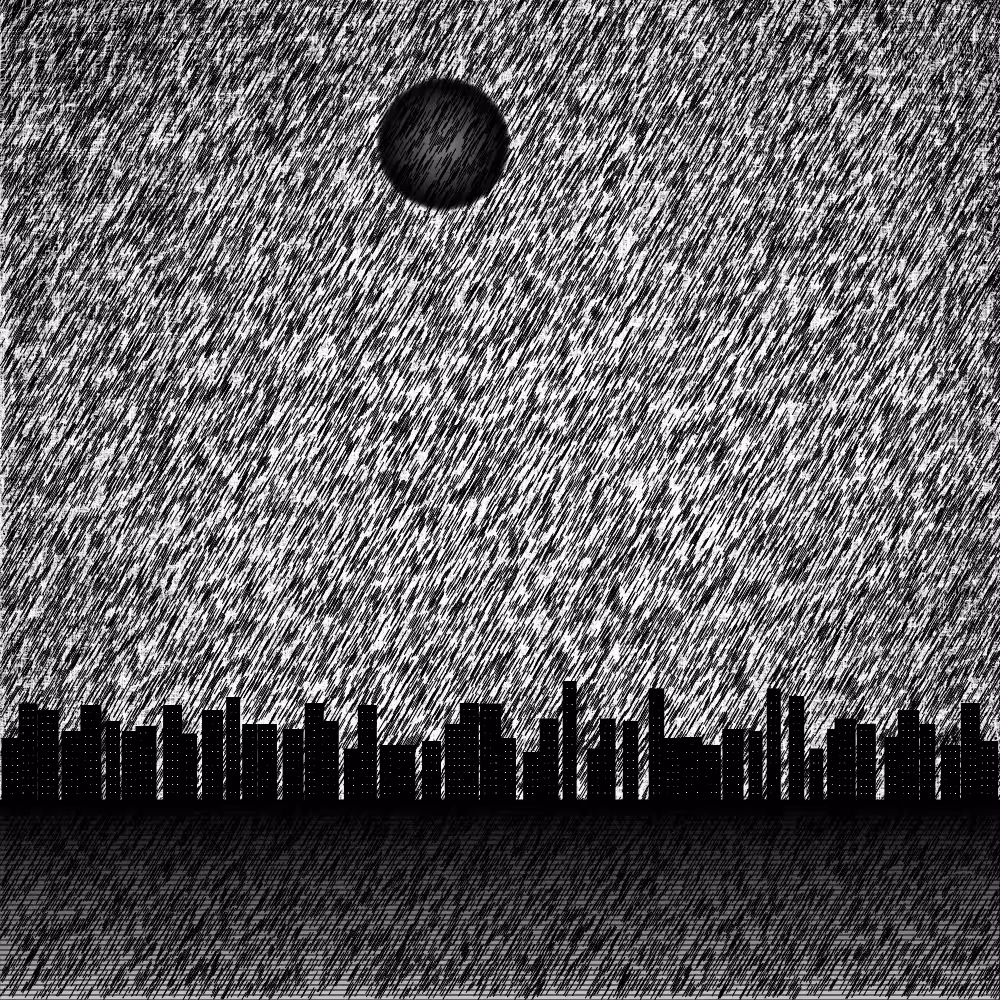 City noir #85