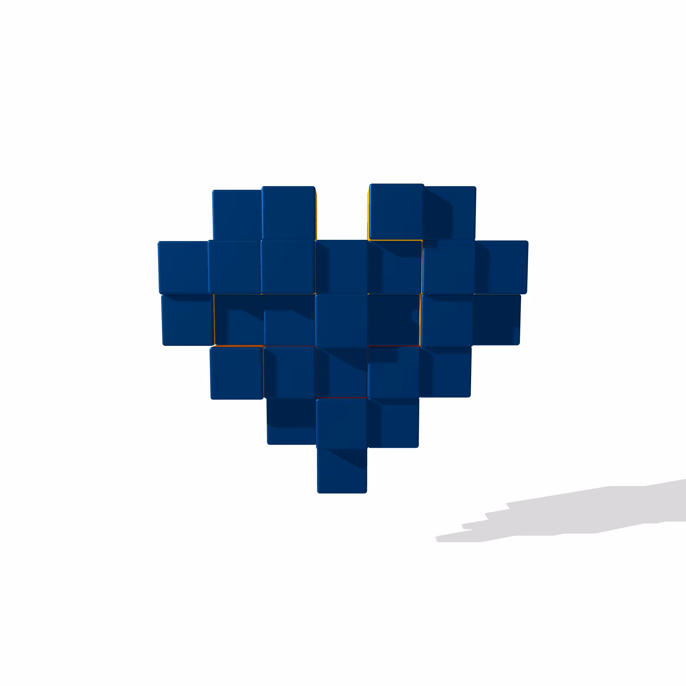 heart + craft #591