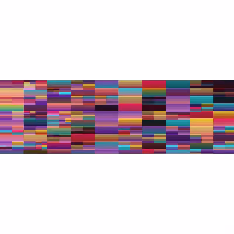 Latent Tones #8