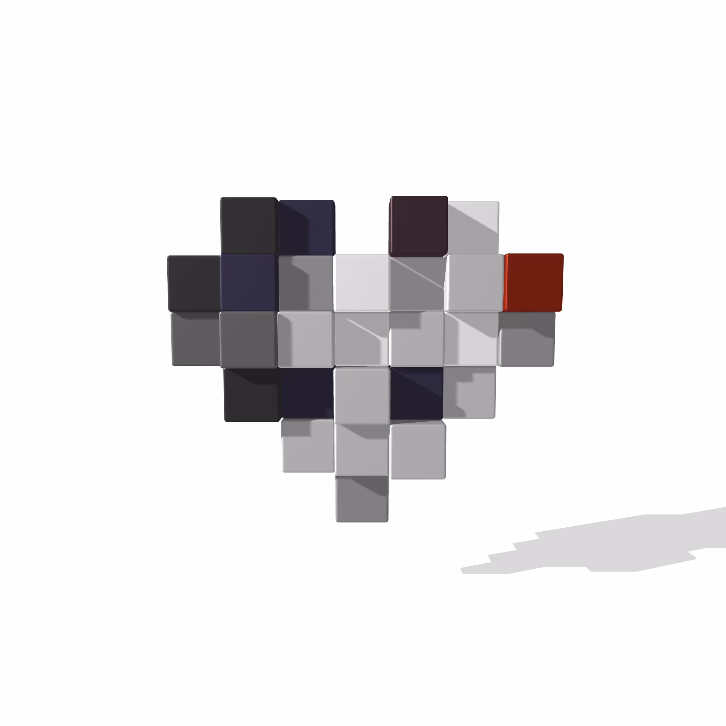 heart + craft #28980