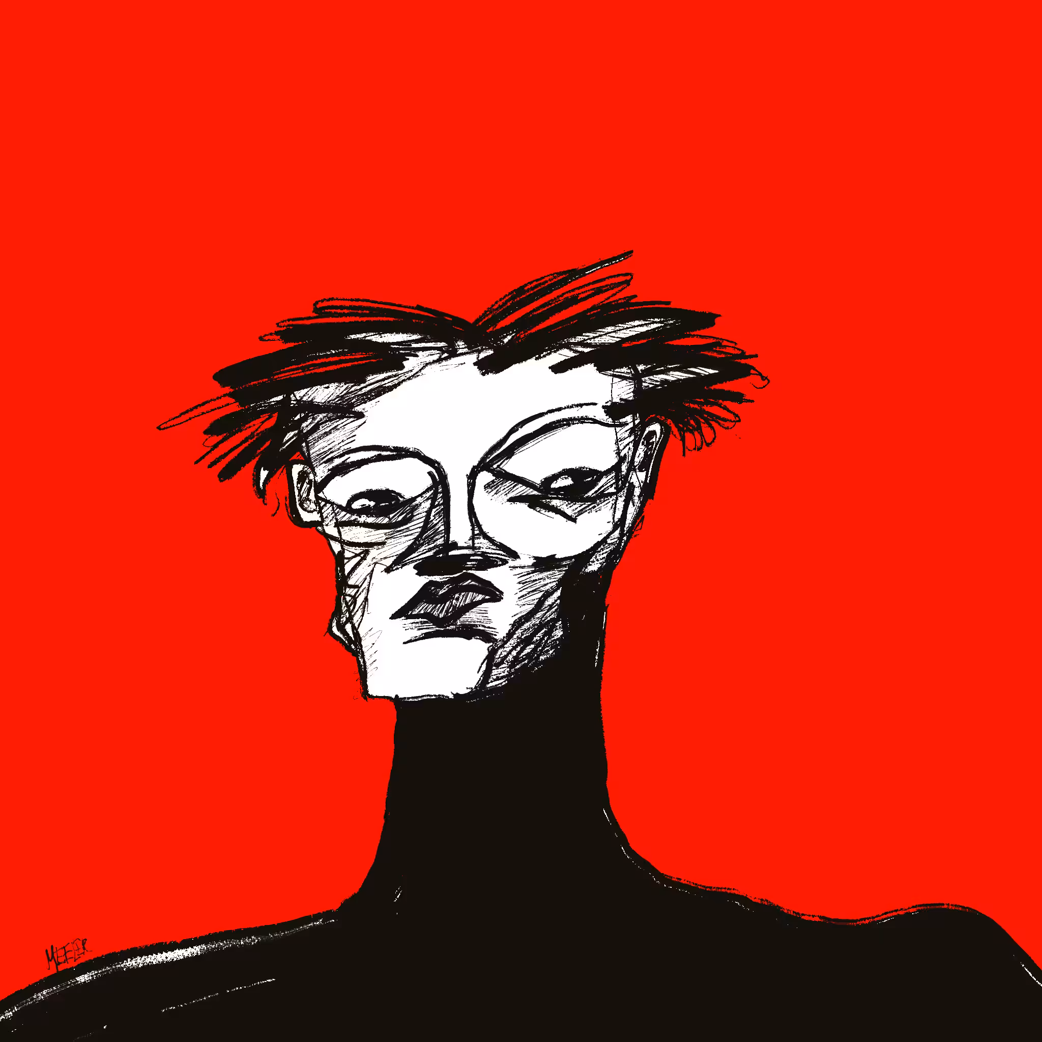 Lunatic #56