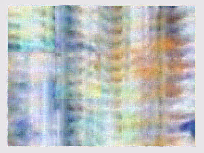 Color Function #7805