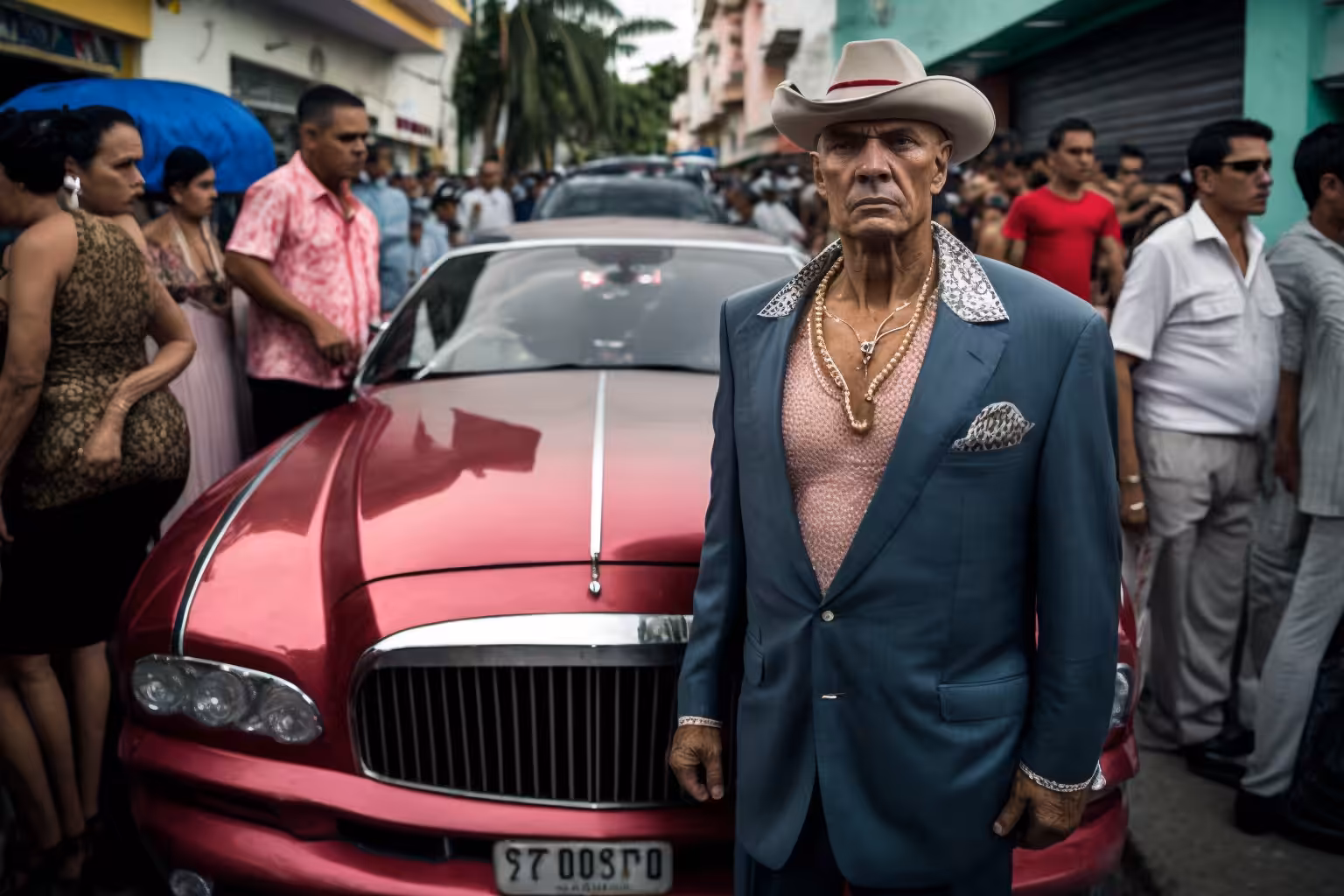 Disparity Economic in Venezuela #17