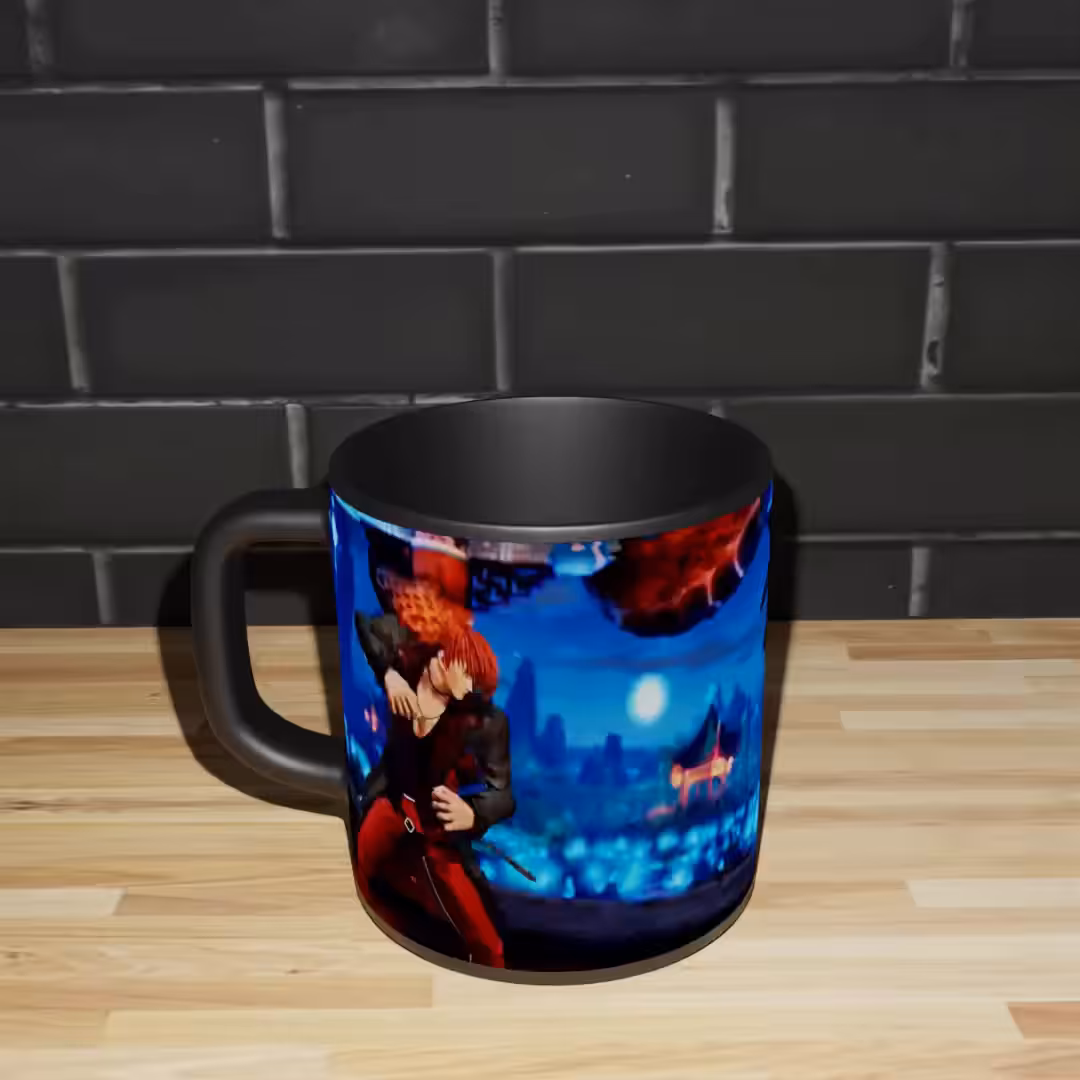Epic Cups #2