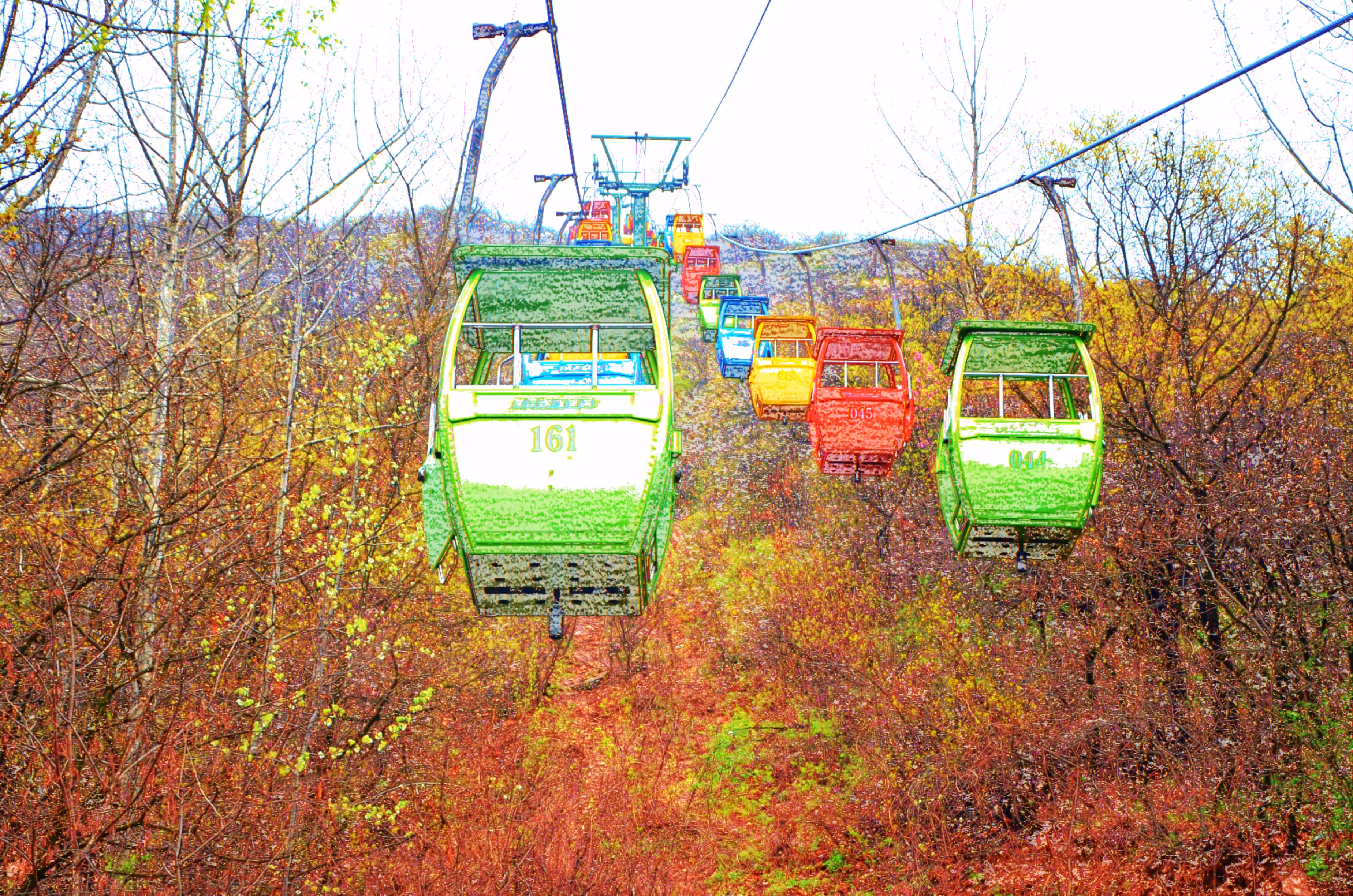 Funicular