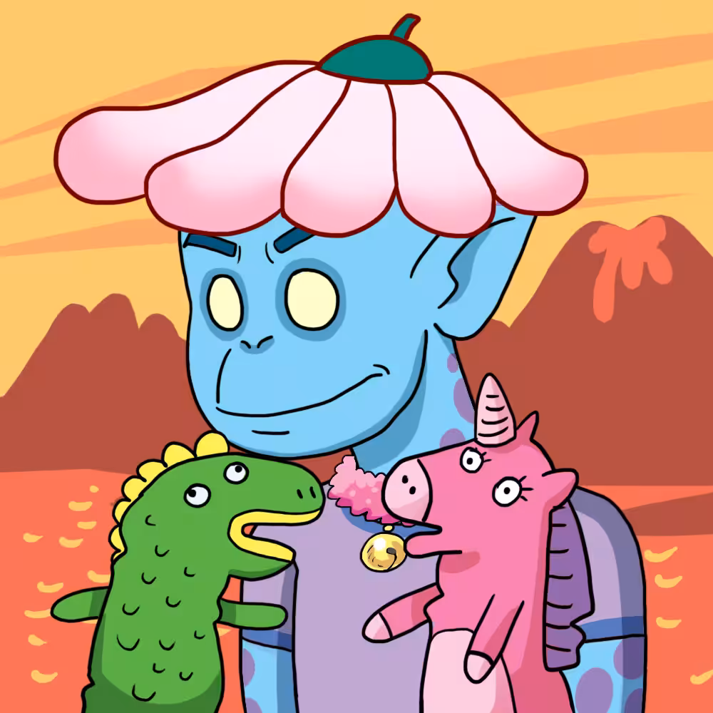 Monstro: #834