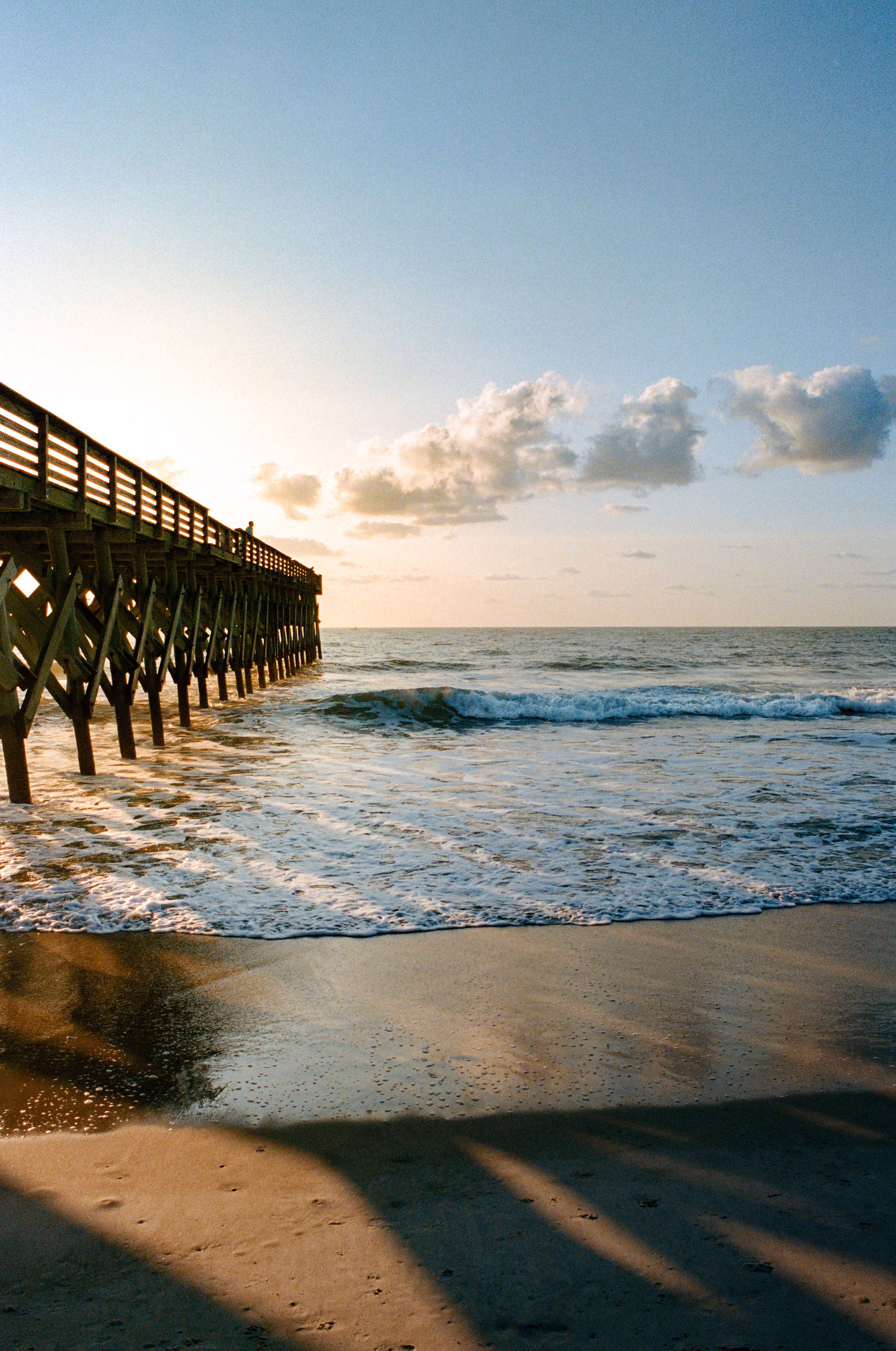 first light #1
