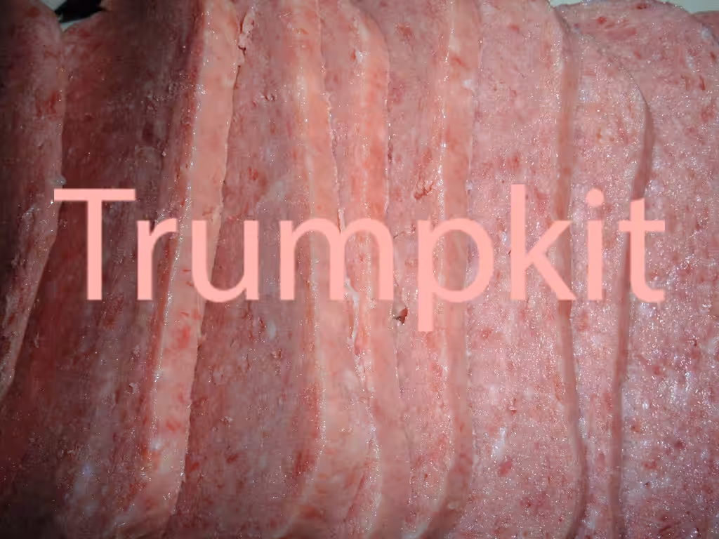 trumpkit