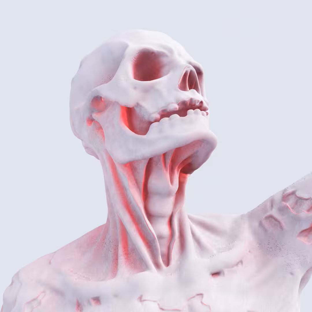Last breath