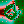 Colour Burn Planets