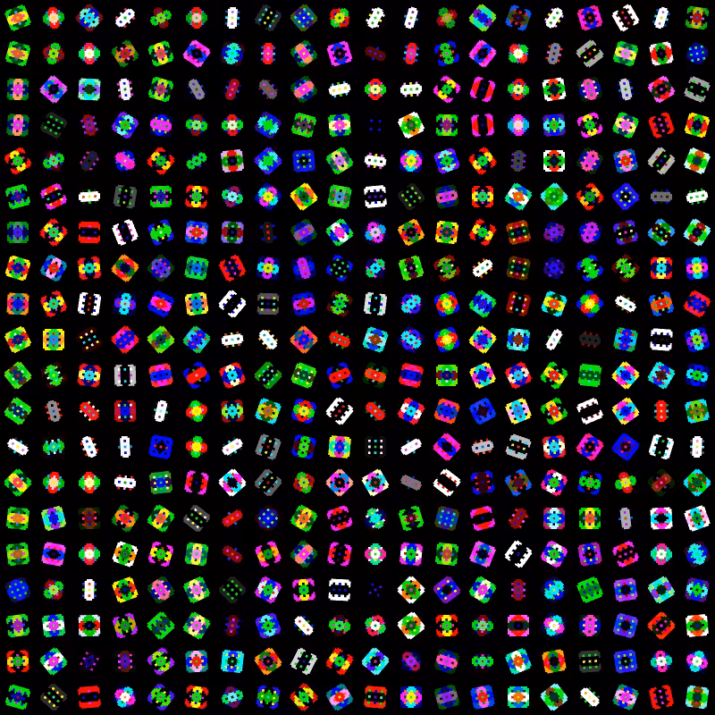 little.delusions #43