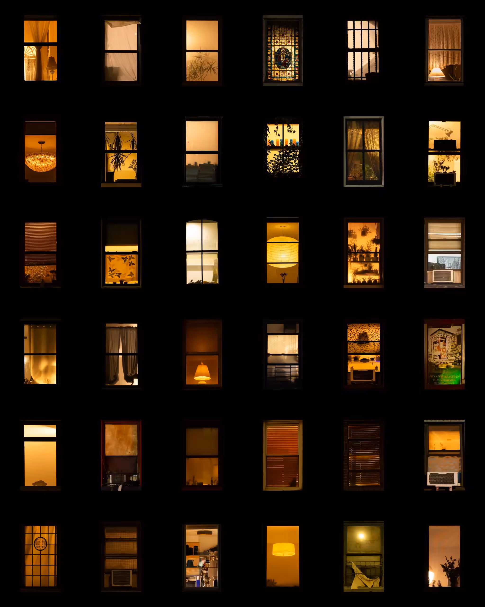 BUILDINGS // NYC: BUILDING 1878