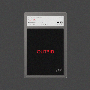 OUTBID #01
