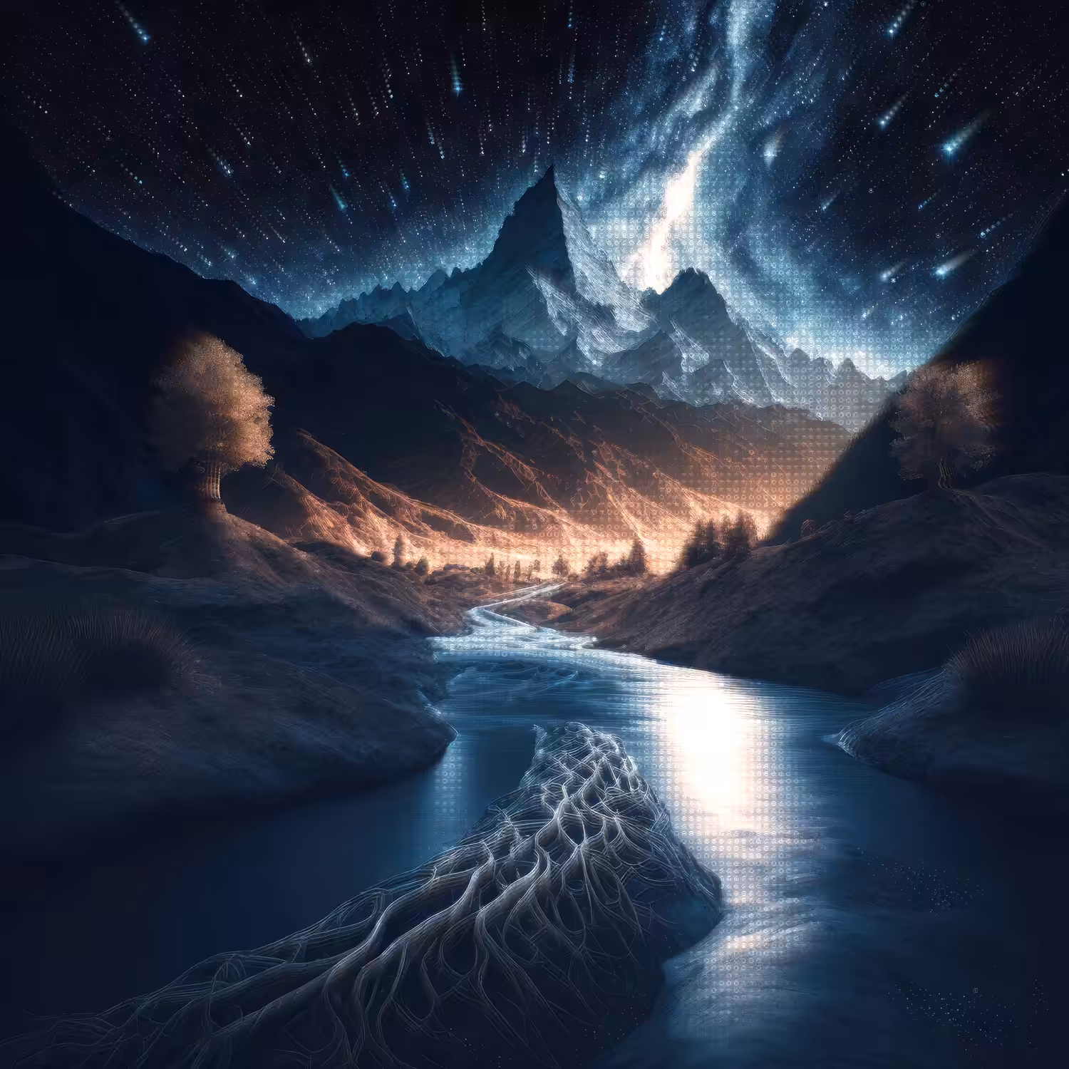 NATURE 2 #902