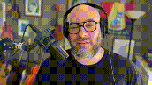 Song A Day: Stephen Merritt Got Long Covid And Now He Can't Finish Any Songs