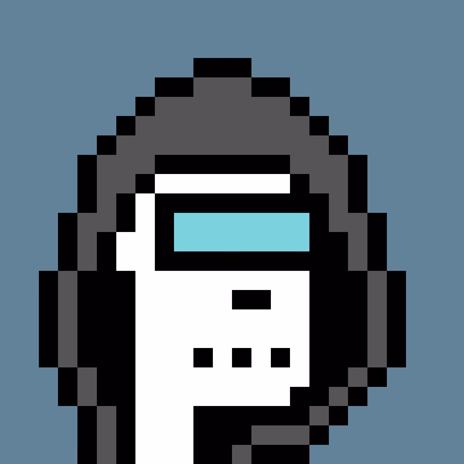 RoboPunks 2048 #795