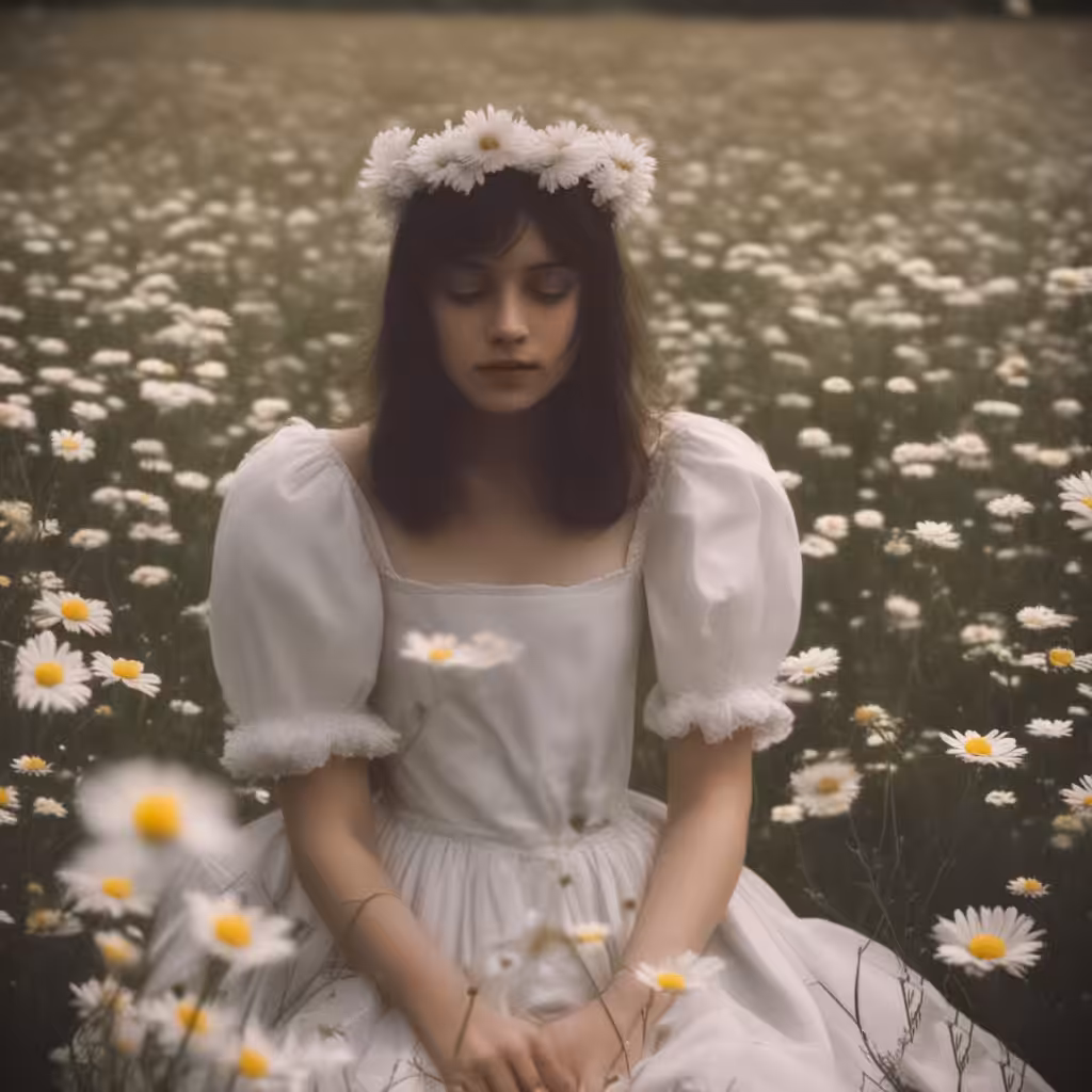The Happy Valley: Whisper of Spring