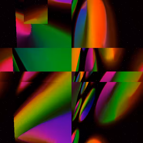 THE VOID #50