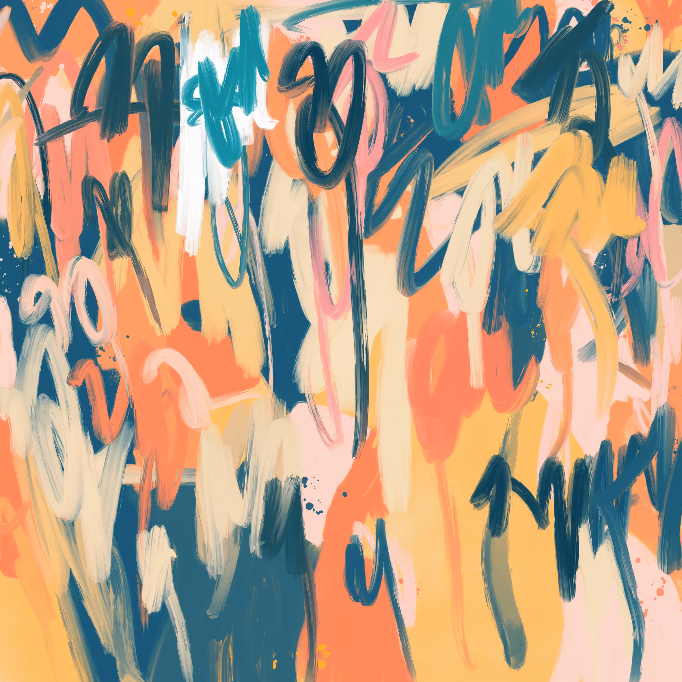 Kaido #43 — Anthropology