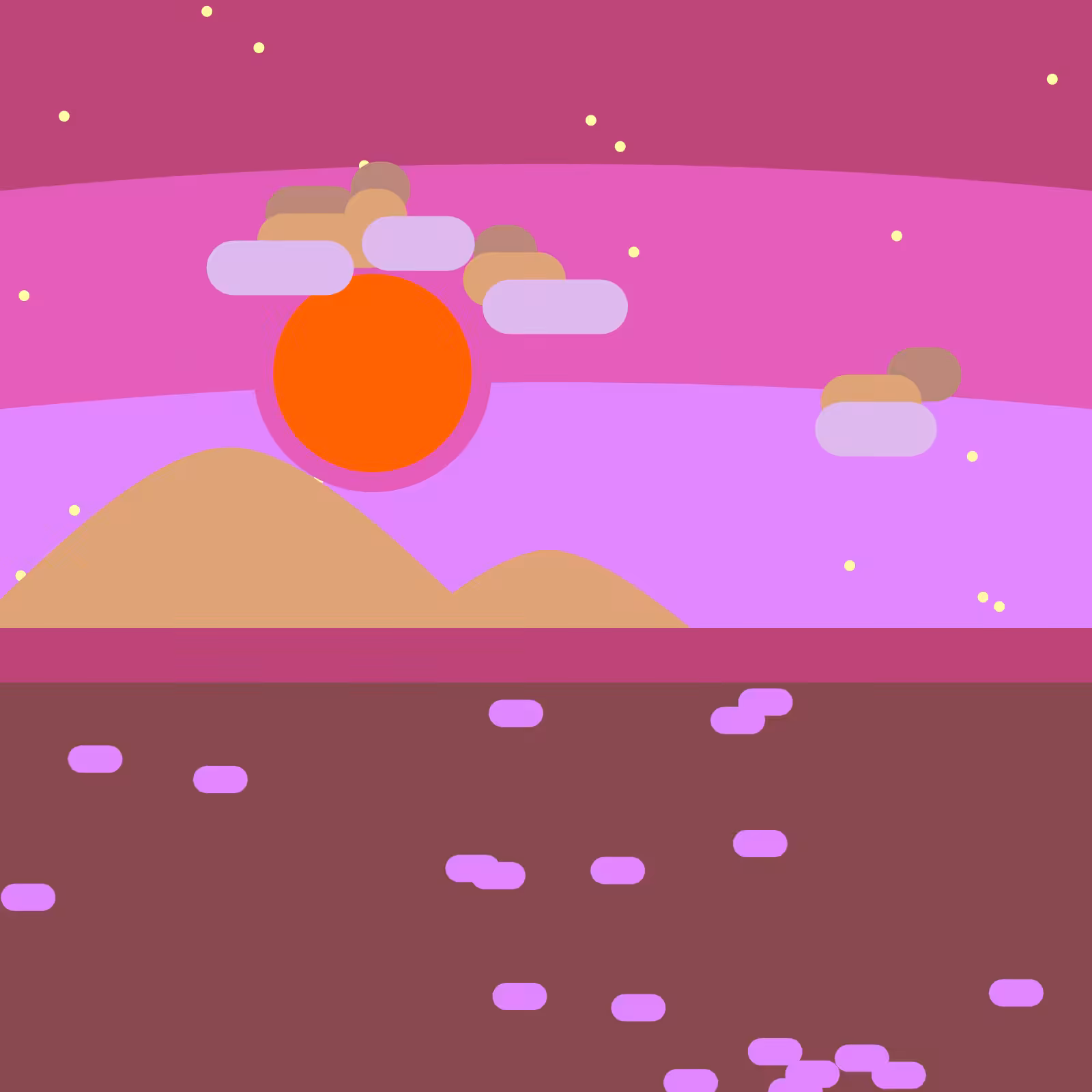 Geolake #49