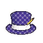 Degen Haberdasher #542