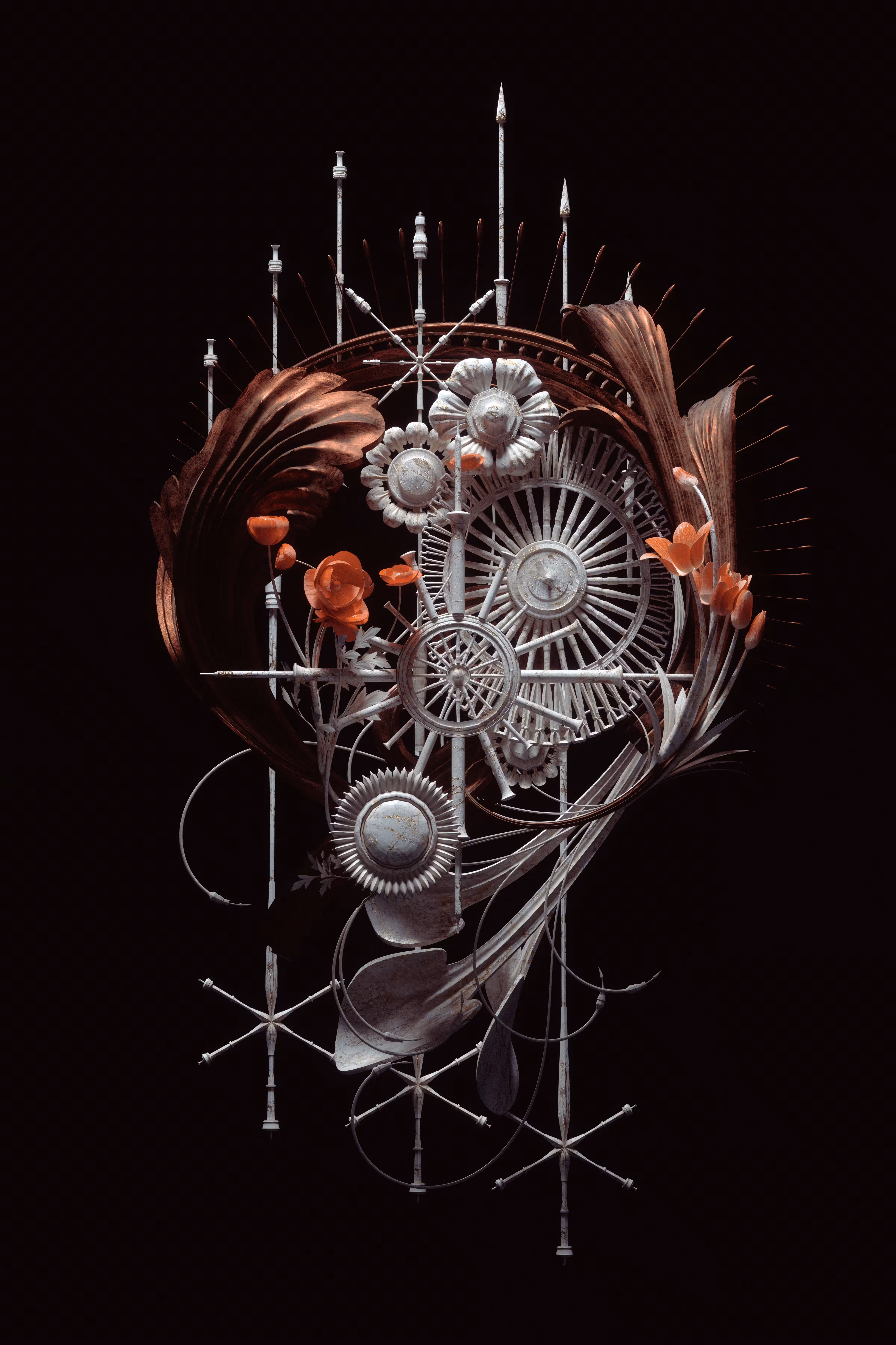 Curio #5