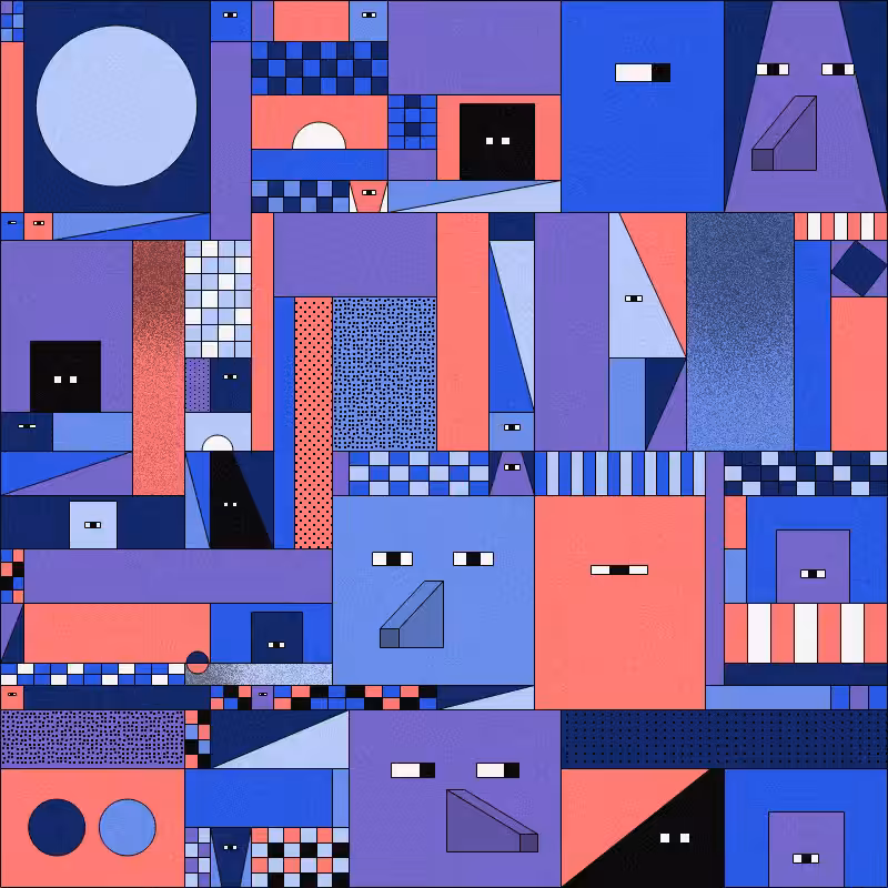 Face Hotel #197