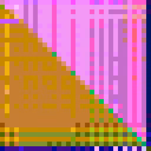 GLICPIXXXVER002 #1668
