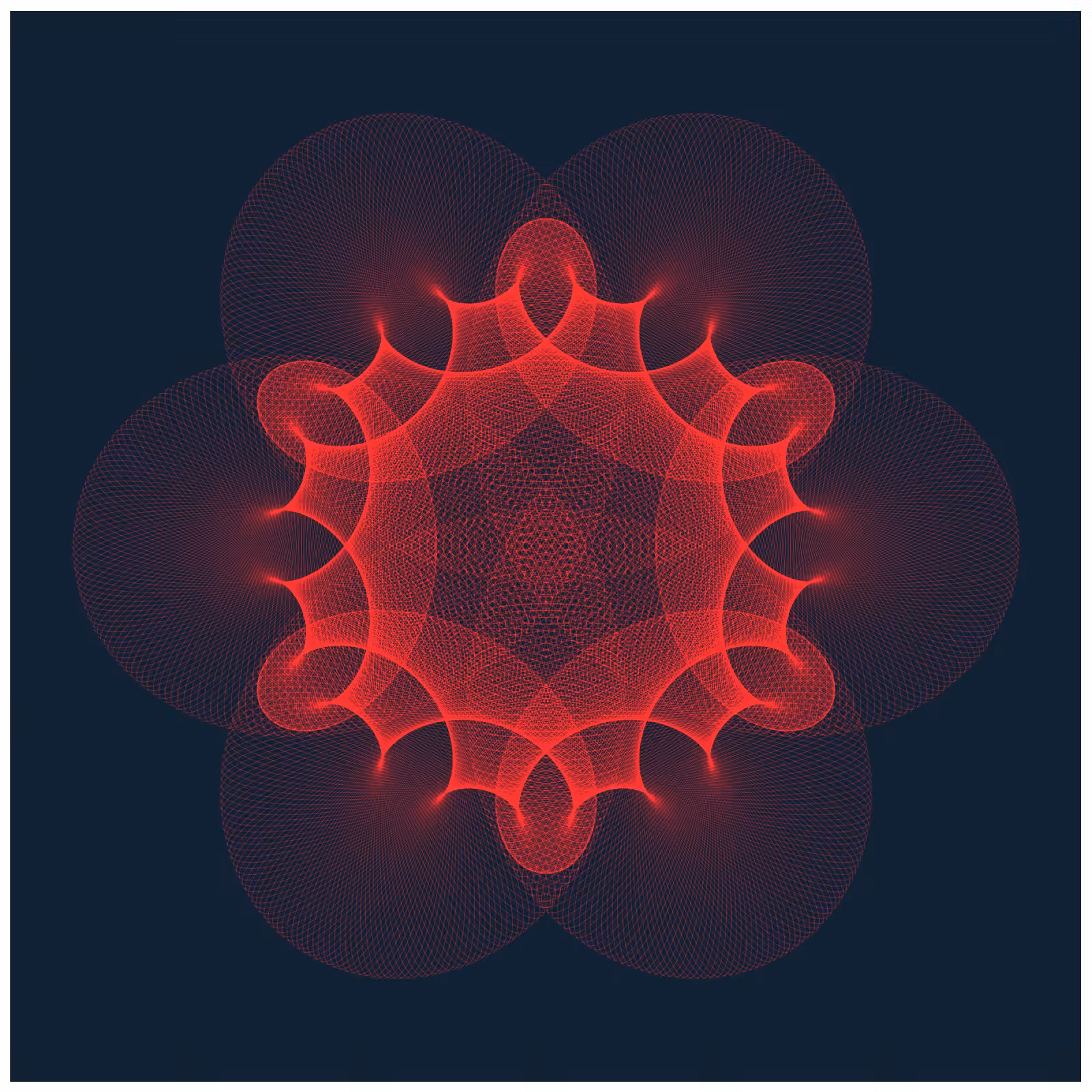 Mars Deity