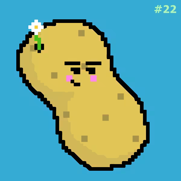 Peanut Gallery #22