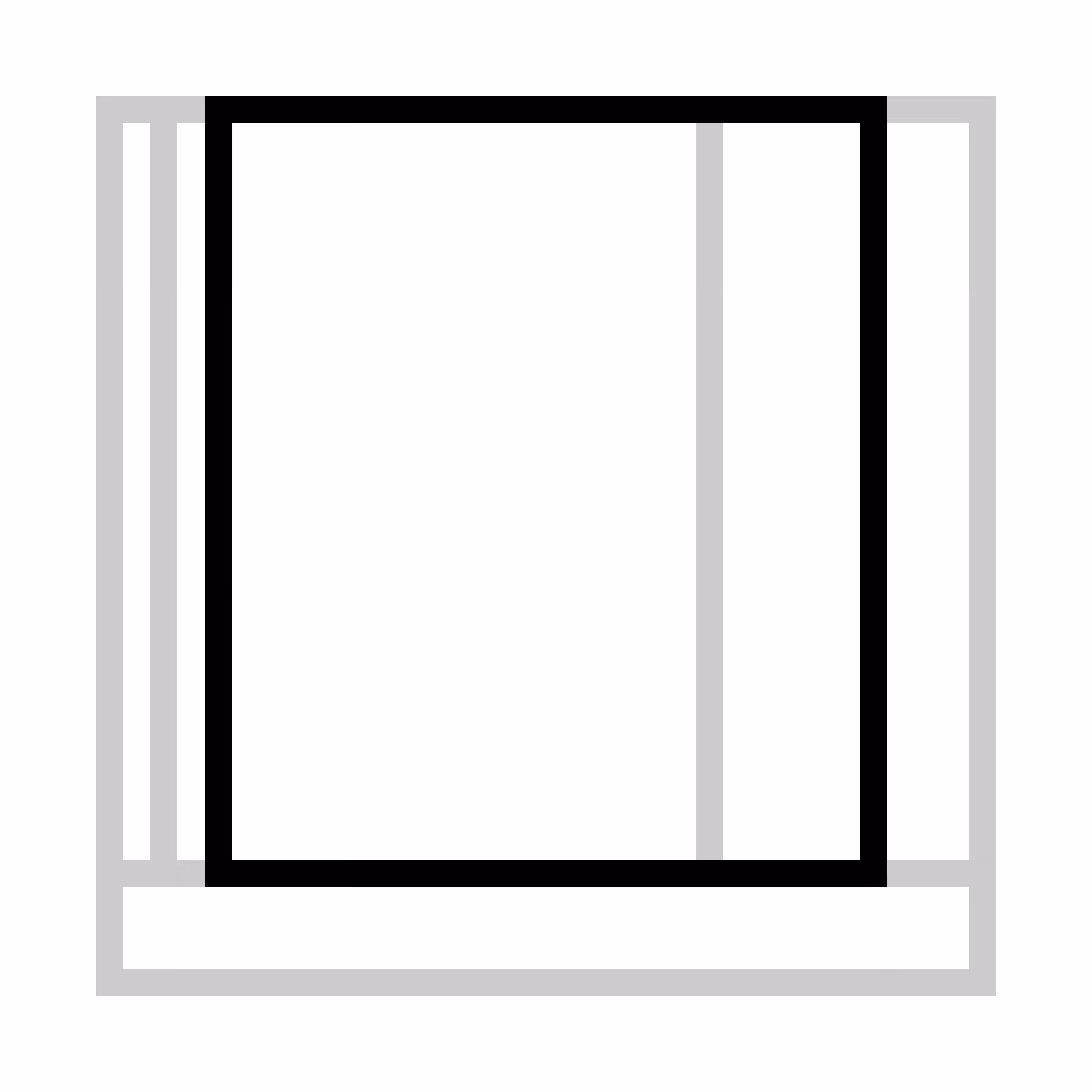 Rectangles (for Herbert) #337