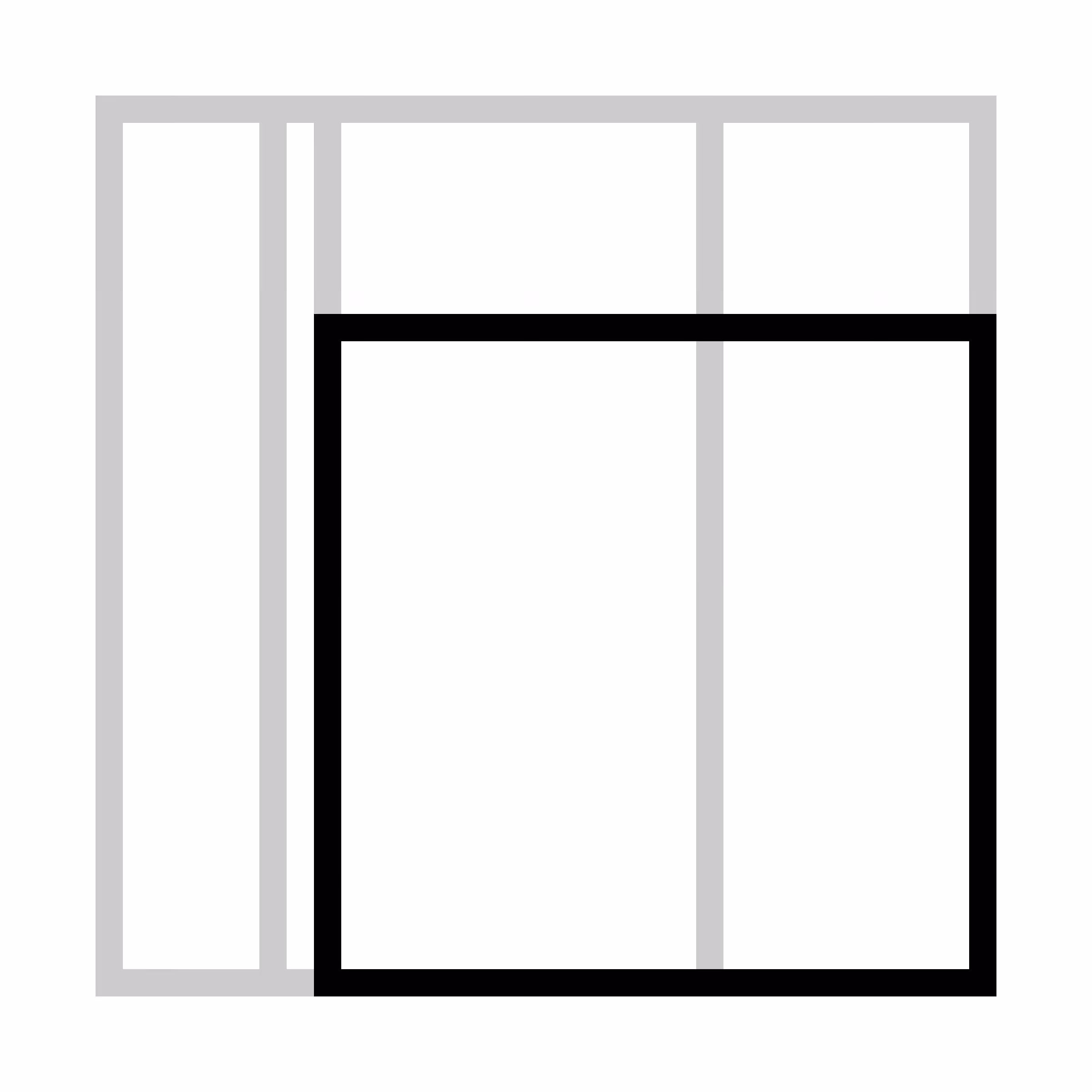 Rectangles (for Herbert) #285