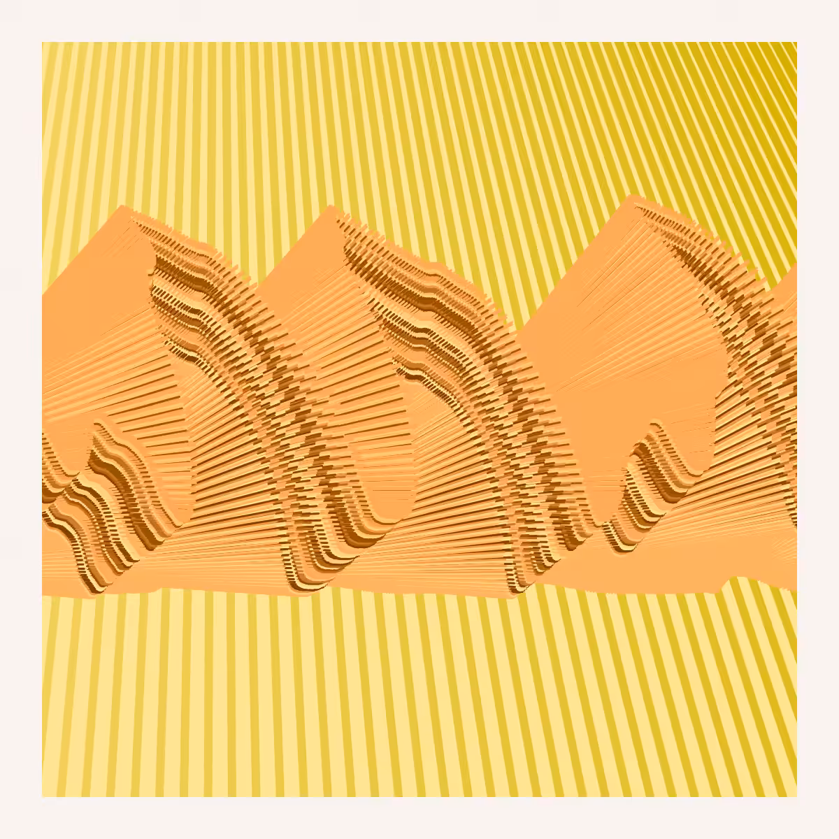Colorama: Algorithmic Study #88