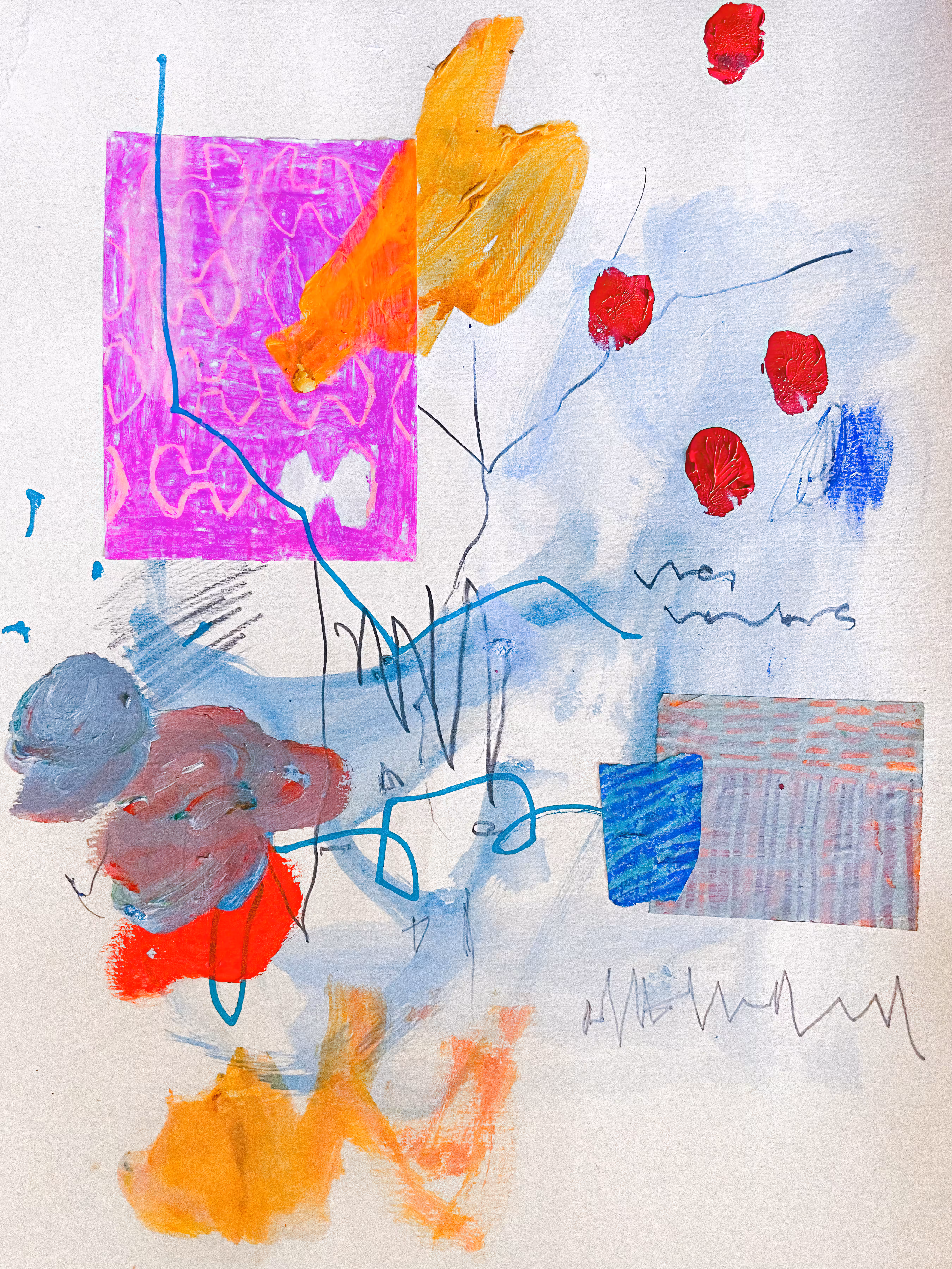 Fleeting Findings II