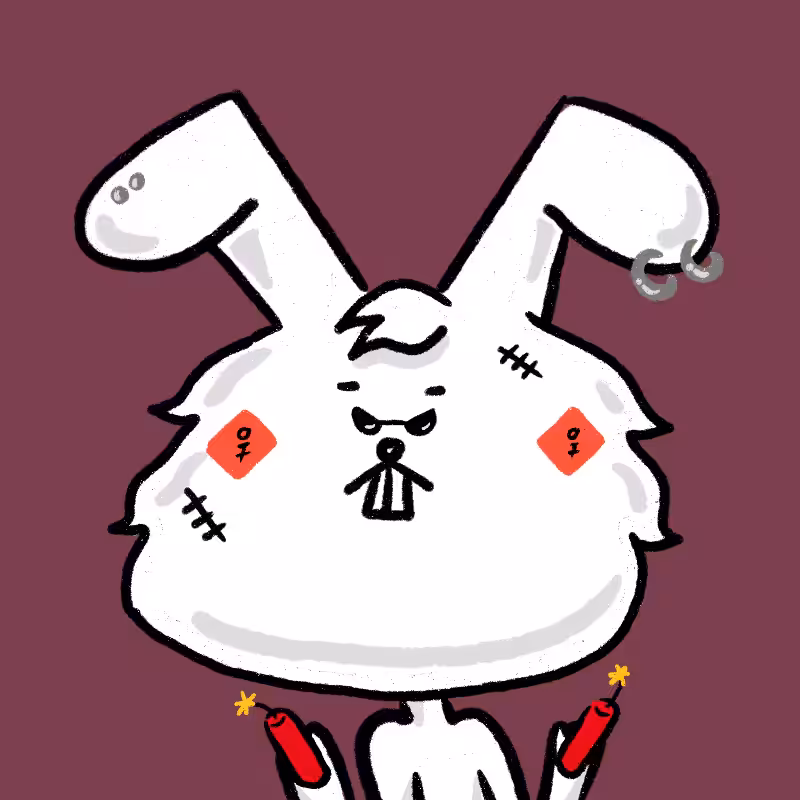 Rabbit of You #99