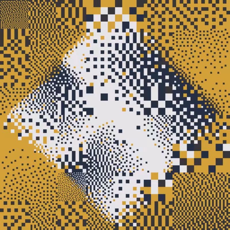 Noumenon #16