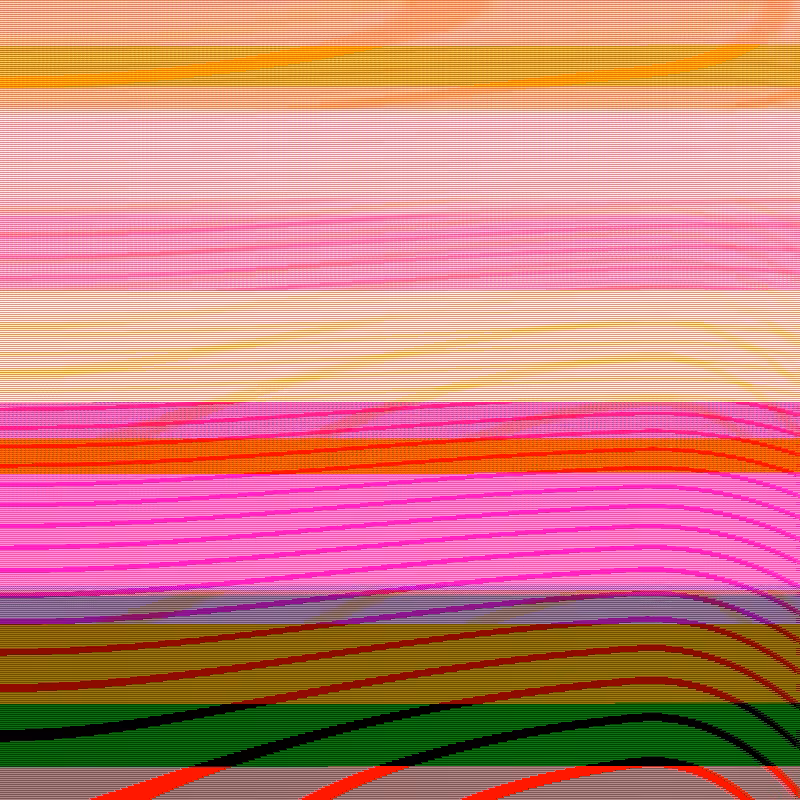Glitchfield #8