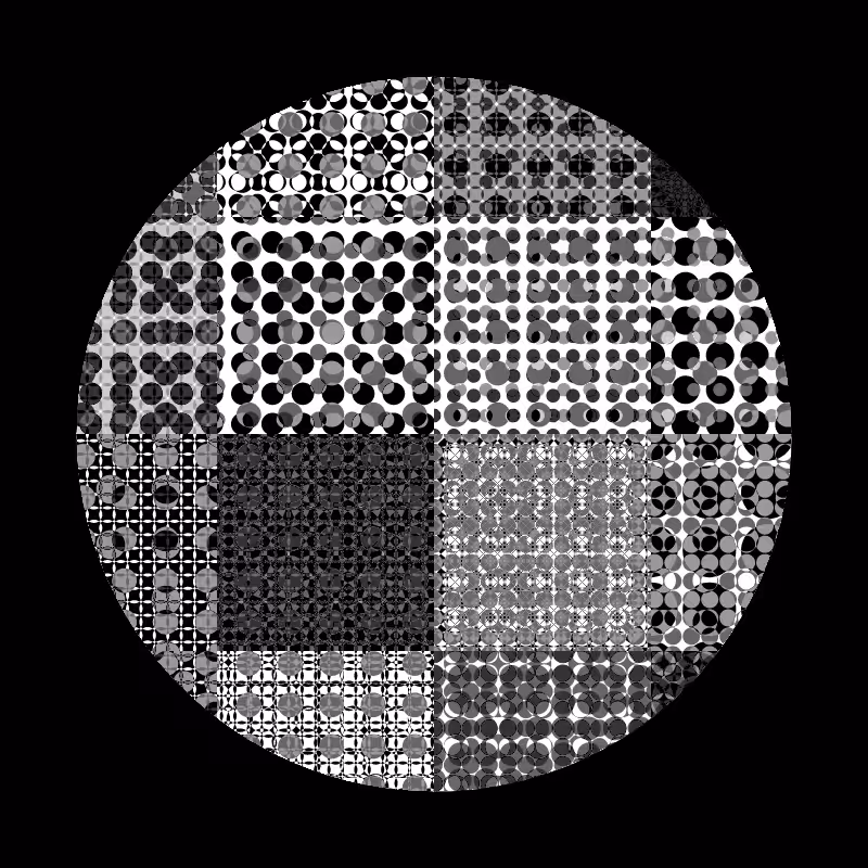 Encircling #57