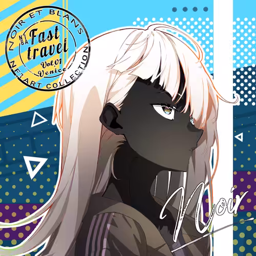「twilight」 PFP01