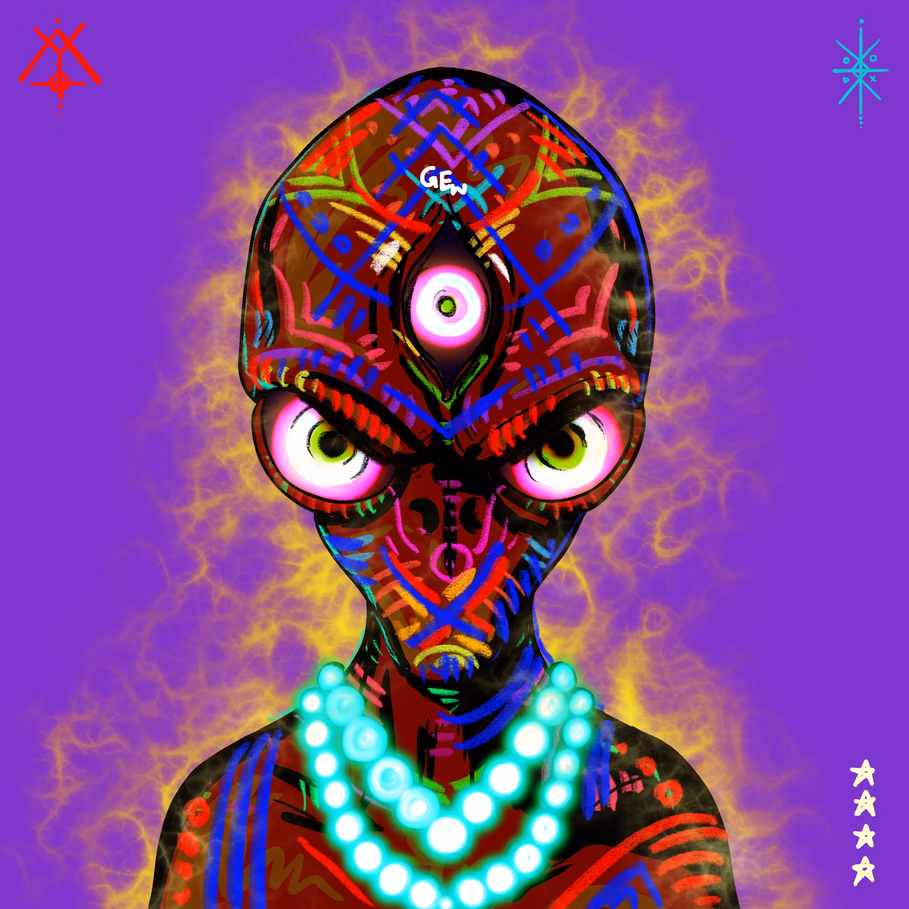 SimpTribe #240